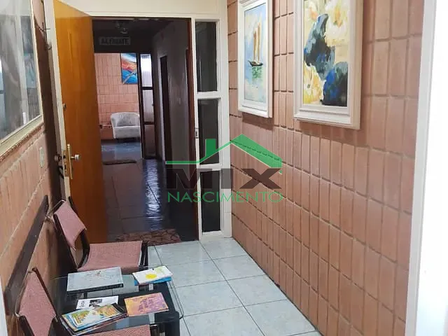 Sala à venda, no bairro Centro em Santo André