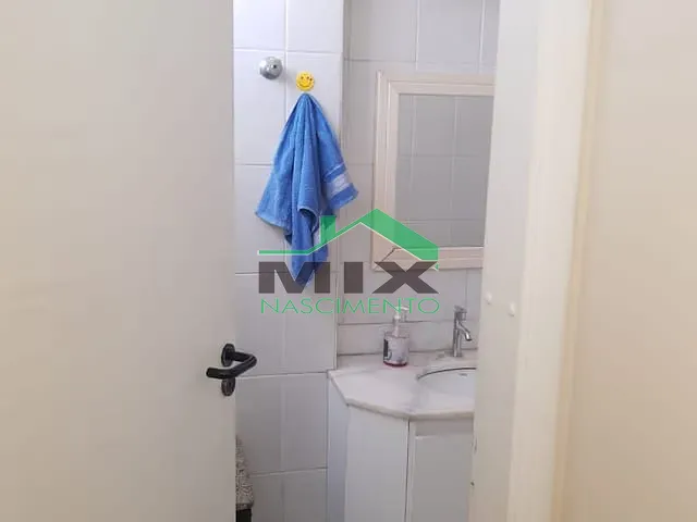 Sala à venda, no bairro Centro em Santo André