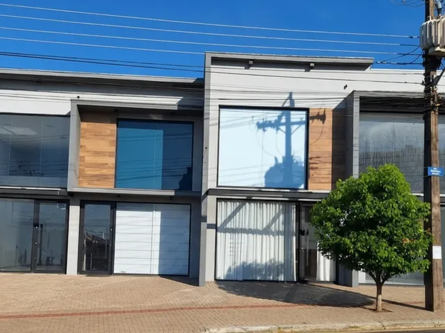Sala para alugar, no bairro Centro em Cambé