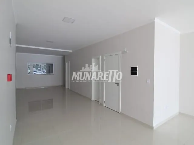 Sala com 110m², à venda, no bairro Nazaré em Concórdia