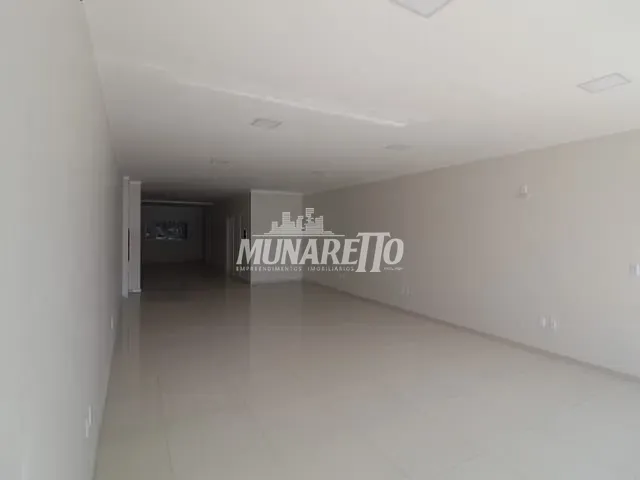 Sala com 110m², à venda, no bairro Nazaré em Concórdia