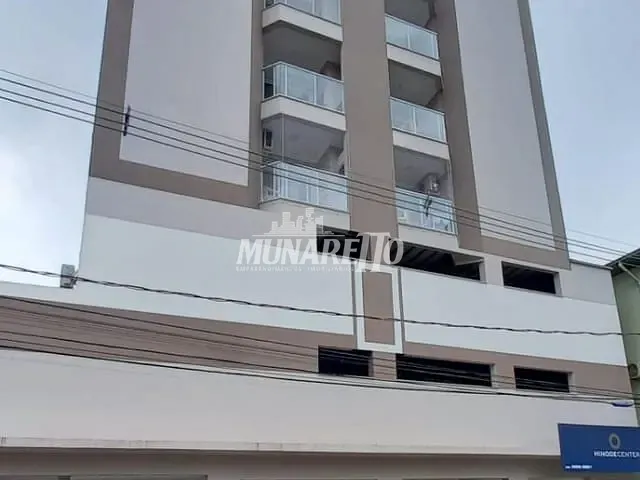 Sala com 110m², à venda, no bairro Nazaré em Concórdia