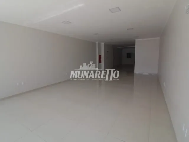 Sala com 110m², à venda, no bairro Nazaré em Concórdia