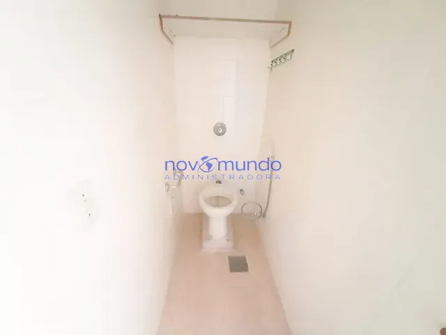 Sala para alugar, no bairro Tijuca em Rio de Janeiro