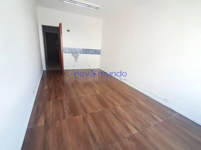 Sala para alugar, no bairro Tijuca em Rio de Janeiro