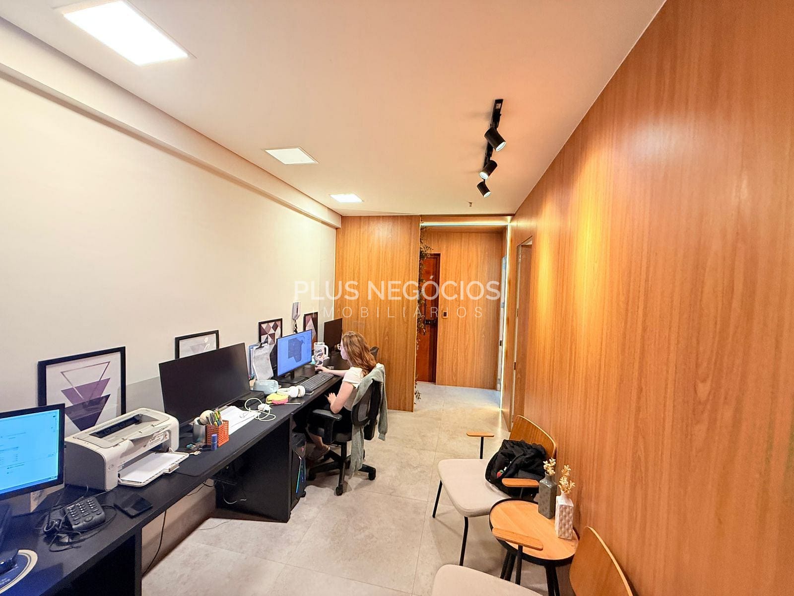 Sala-Conjunto, 45 m² - Foto 4