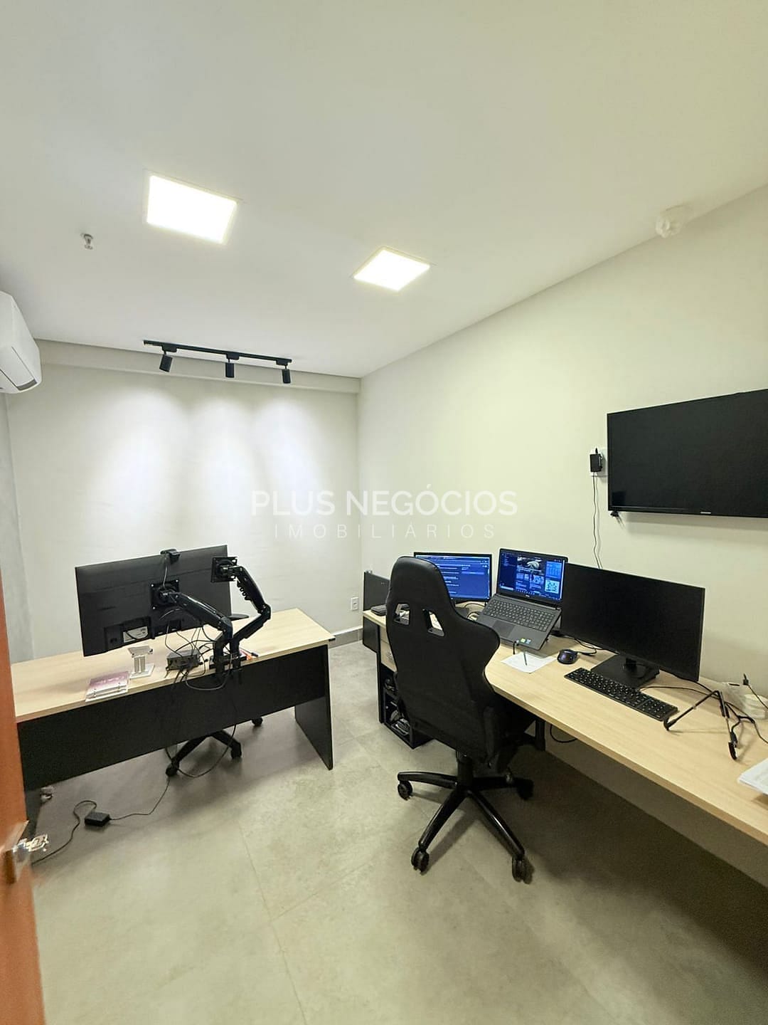 Sala-Conjunto, 45 m² - Foto 11