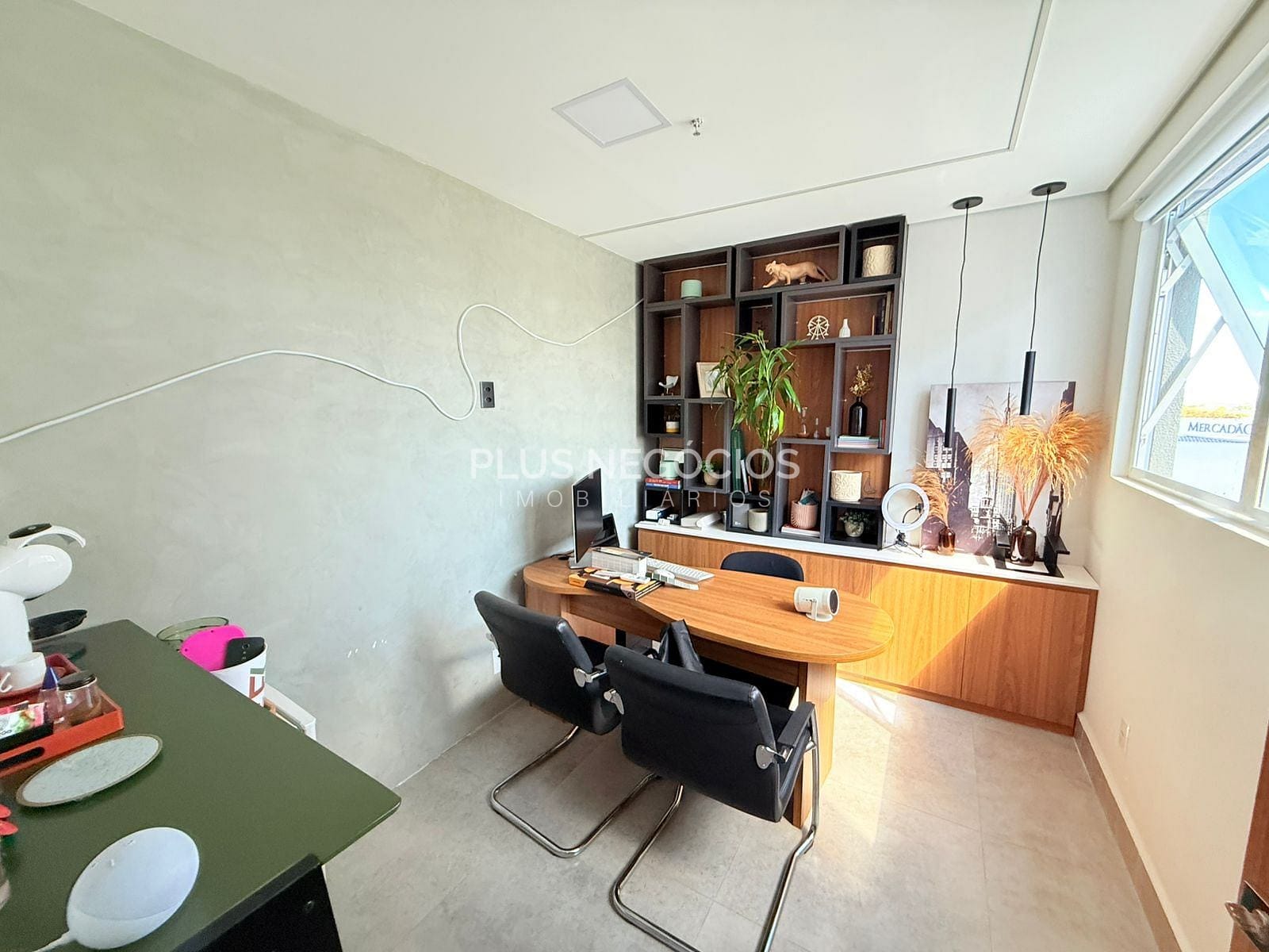 Sala-Conjunto, 45 m² - Foto 5