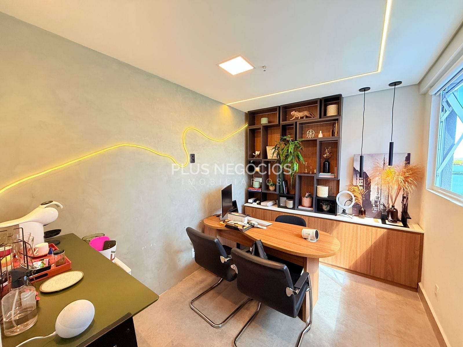 Sala-Conjunto, 45 m² - Foto 6