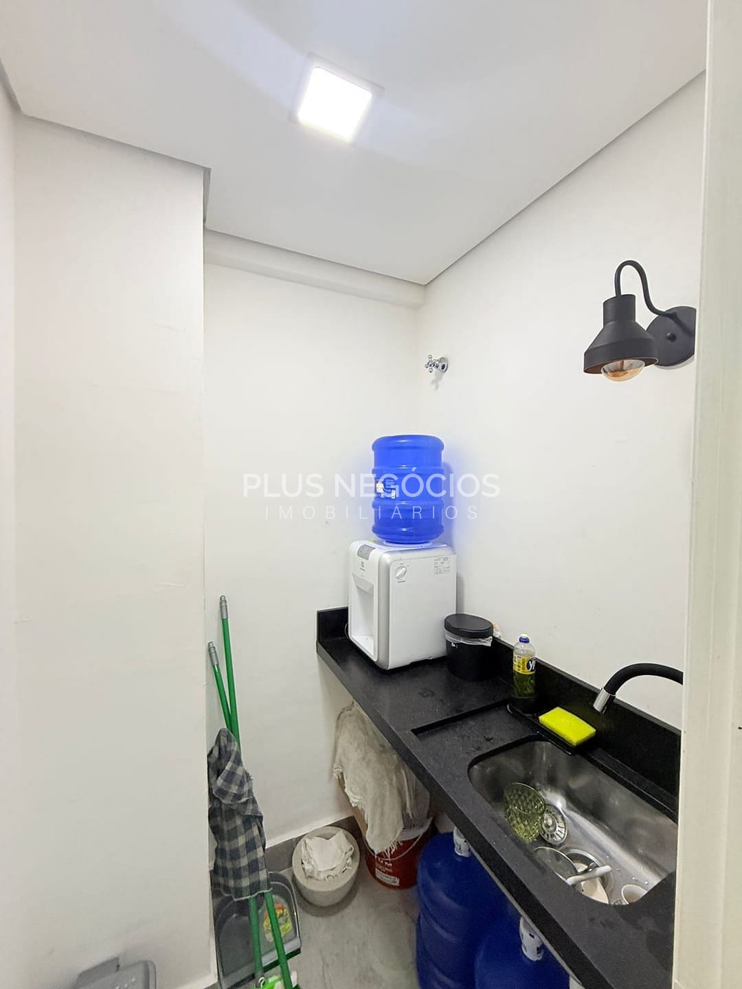 Sala-Conjunto, 45 m² - Foto 13