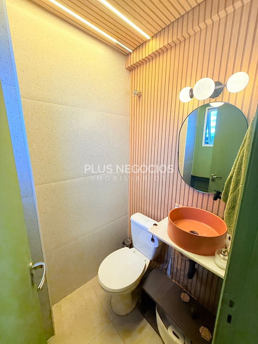 Sala-Conjunto, 45 m² - Foto 7