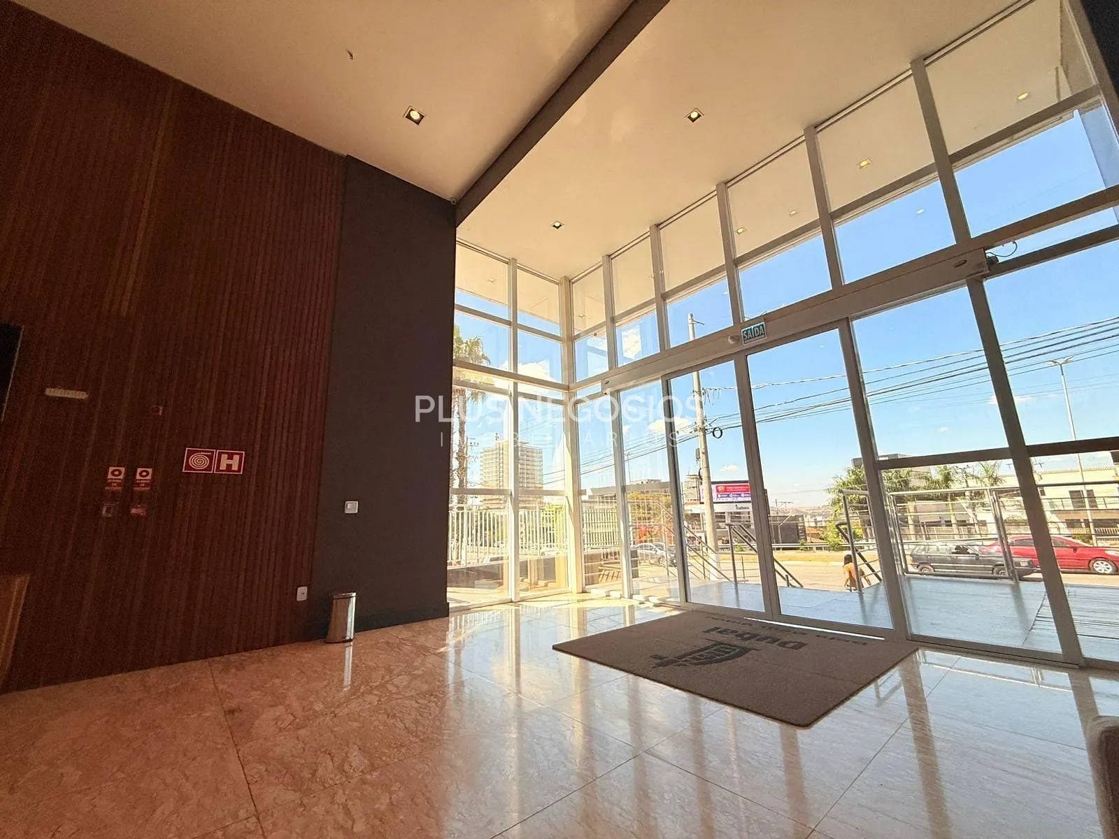 Sala-Conjunto, 45 m² - Foto 1
