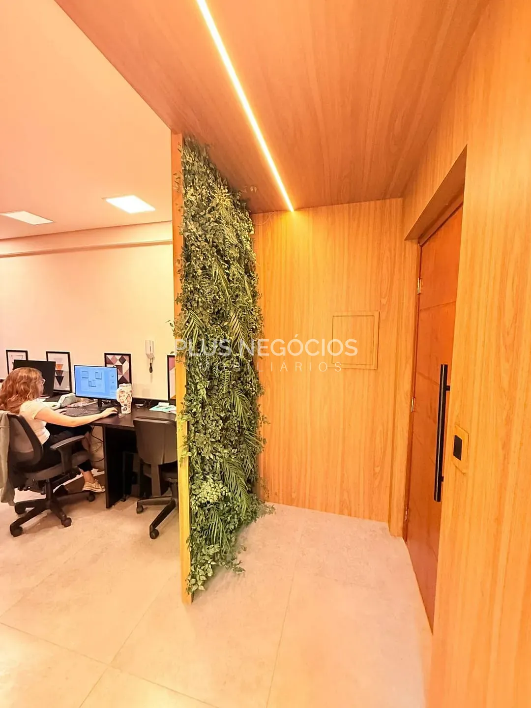 Sala-Conjunto, 45 m² - Foto 9
