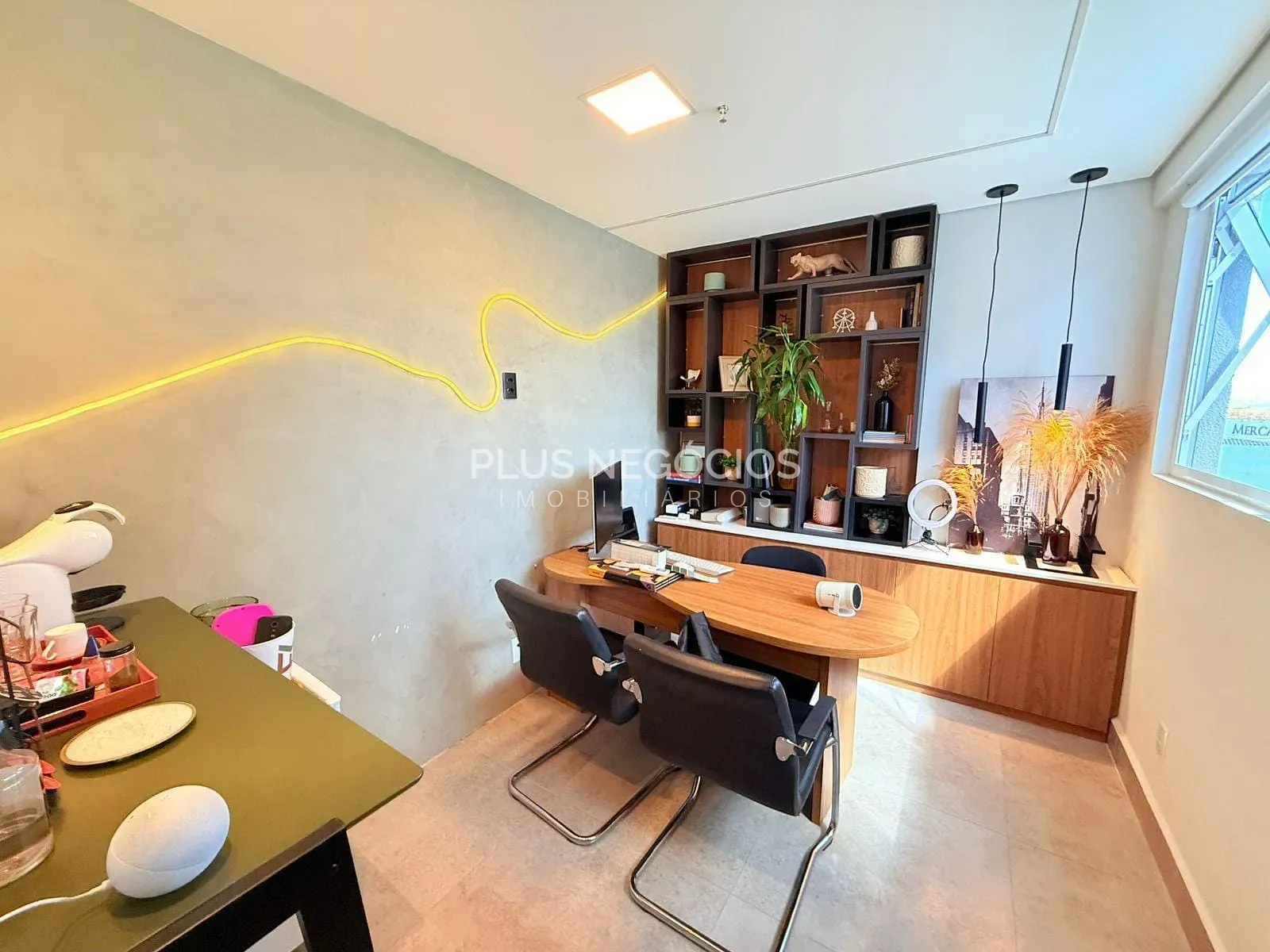 Sala-Conjunto, 45 m² - Foto 3