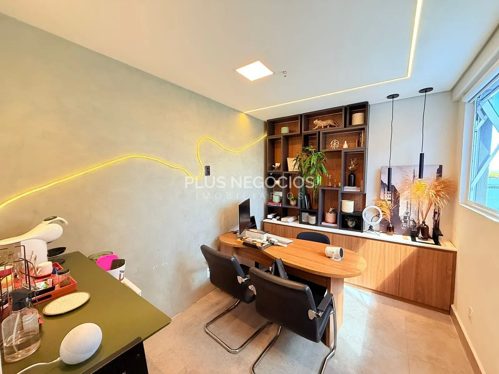 Sala-Conjunto, 45 m² - Foto 6
