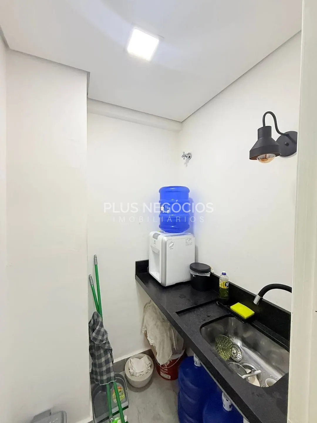 Sala-Conjunto, 45 m² - Foto 13