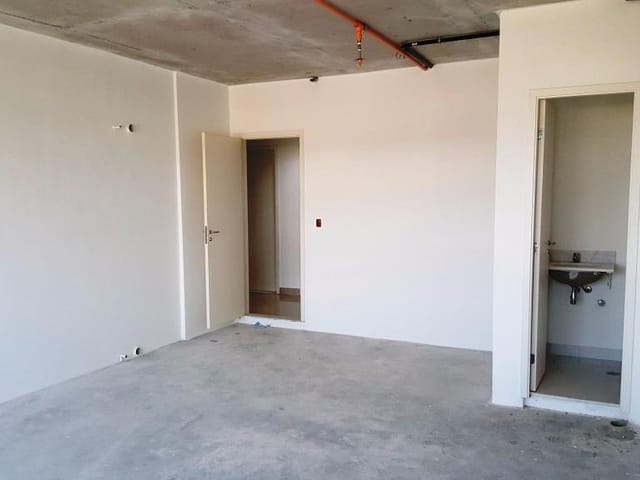 Foto do Sala - Sala comercial para locação Ed. Ilimité - proximo ao Paço Municipal | Ary Proenca Negócios Imobiliários Ltda