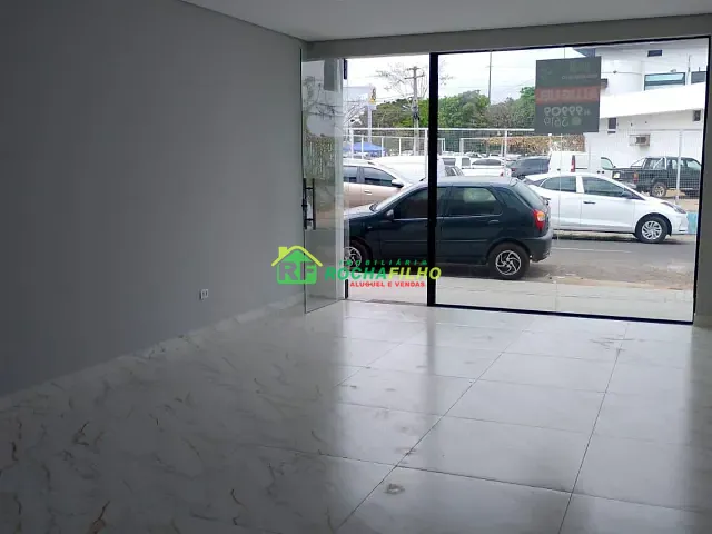 Sala para alugar, no bairro São Cristóvão em Teresina