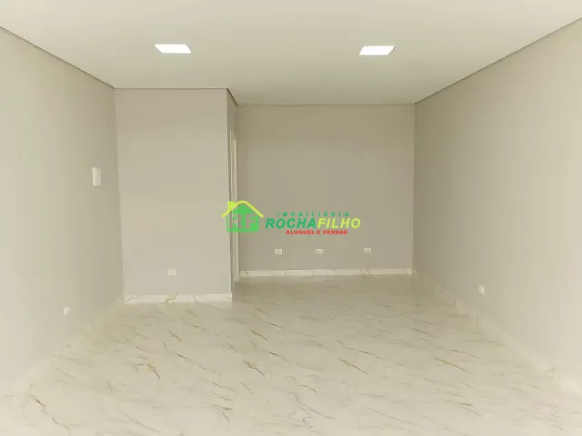 Sala para alugar, no bairro São Cristóvão em Teresina
