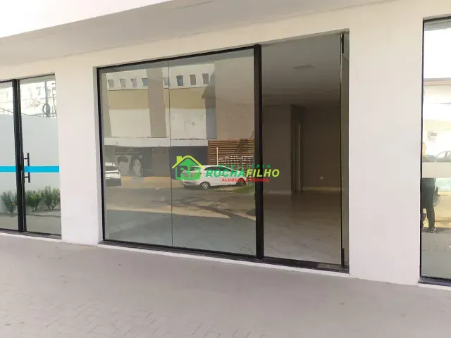 Sala para alugar, no bairro São Cristóvão em Teresina