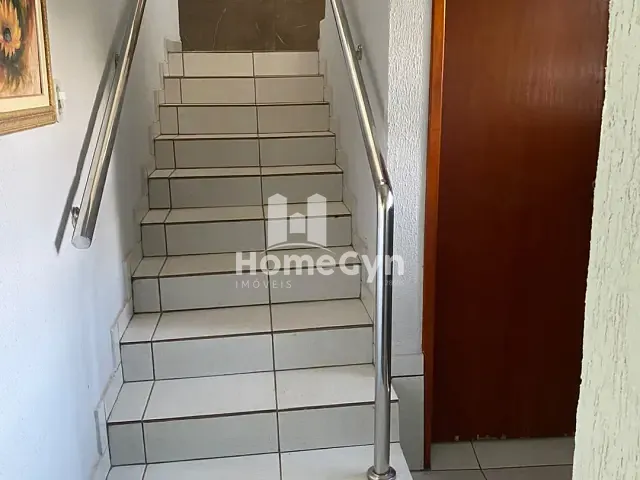 Sala para alugar, no bairro Setor Faiçalville em Goiânia