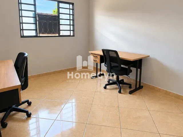 Sala para alugar, no bairro Setor Faiçalville em Goiânia