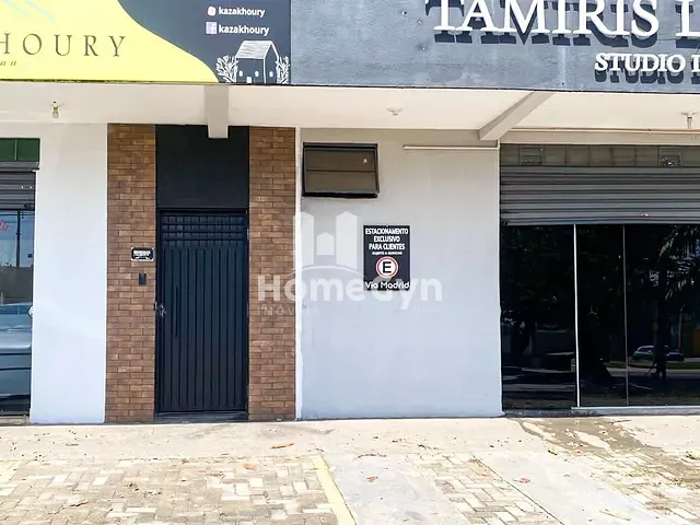 Sala para alugar, no bairro Setor Faiçalville em Goiânia
