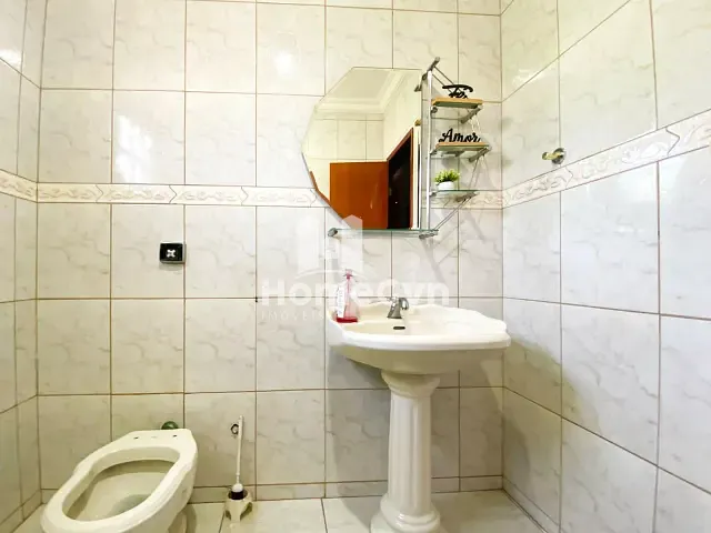 Sala para alugar, no bairro Setor Faiçalville em Goiânia
