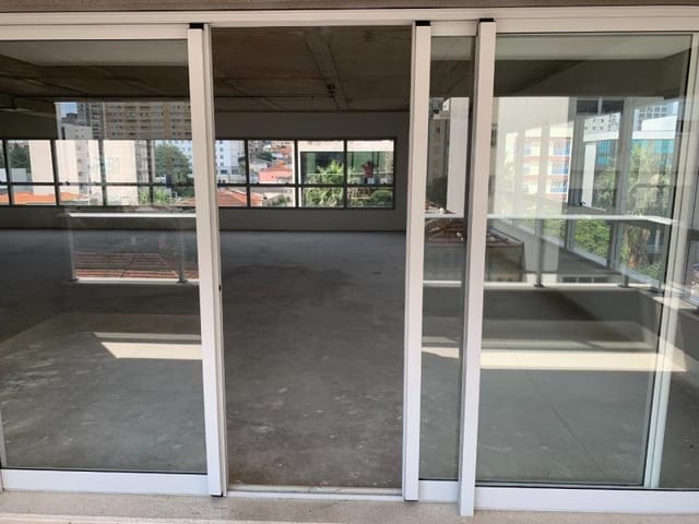 Foto do Sala - Comercial - Pinheiros | Zequinha Imóveis