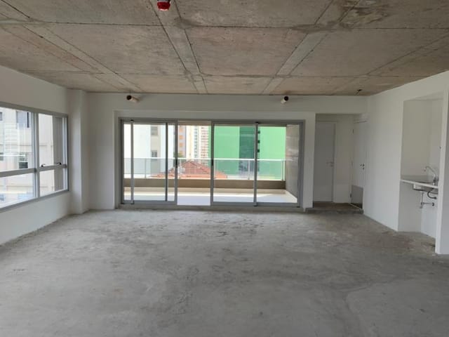 Foto do Sala - Comercial - Pinheiros | Zequinha Imóveis