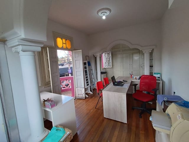 Foto do Sala - Sala para alugar, 12 m² por R$ 1.632,00/mês - Estados Unidos - Uberaba/MG | ZUCATO IMOBILIARIA LTDA