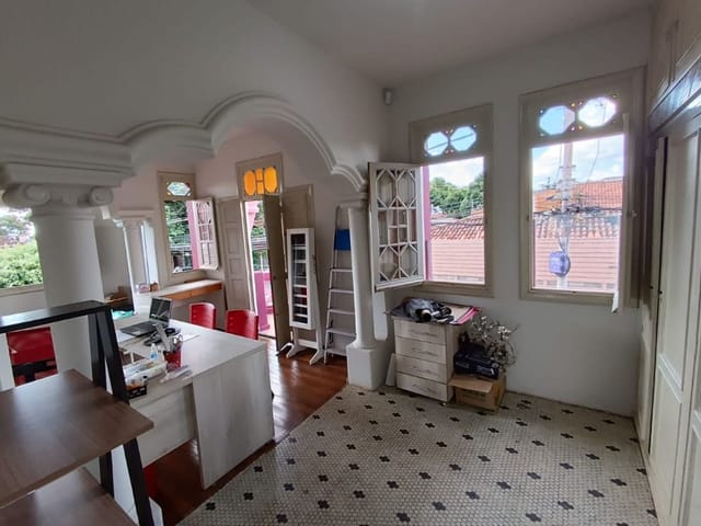 Foto do Sala - Sala para alugar, 12 m² por R$ 1.632,00/mês - Estados Unidos - Uberaba/MG | ZUCATO IMOBILIARIA LTDA