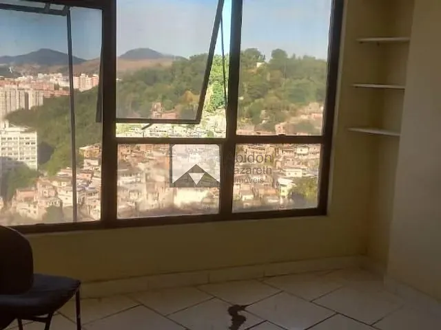 Sala com 60m², à venda, no bairro Centro em Niterói
