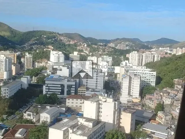 Sala com 60m², à venda, no bairro Centro em Niterói