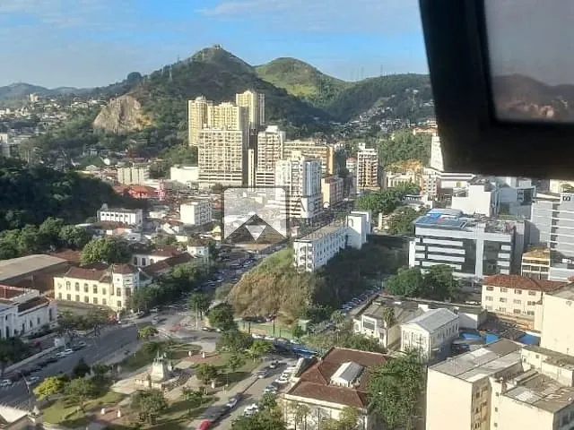 Sala com 60m², à venda, no bairro Centro em Niterói