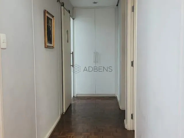 Sala para alugar, no bairro Jardim Paulistano em São Paulo