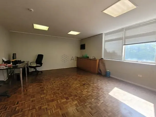 Sala para alugar, no bairro Jardim Paulistano em São Paulo