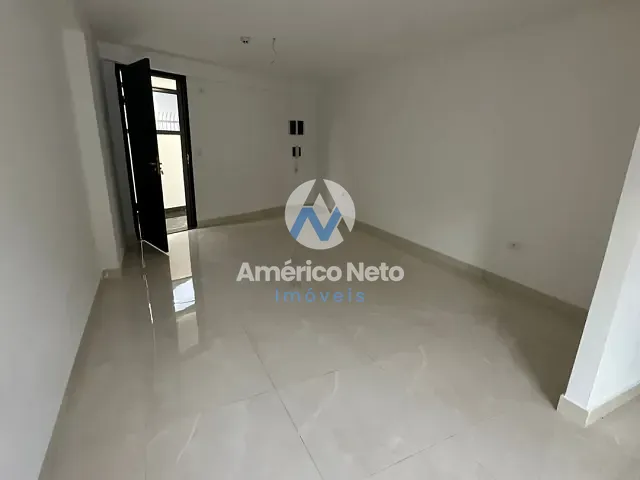 Sala à venda, no bairro Parque Jaçatuba em Santo André
