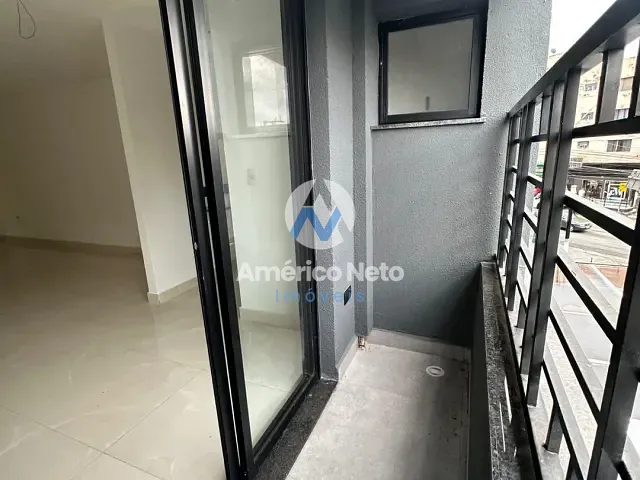 Sala à venda, no bairro Parque Jaçatuba em Santo André