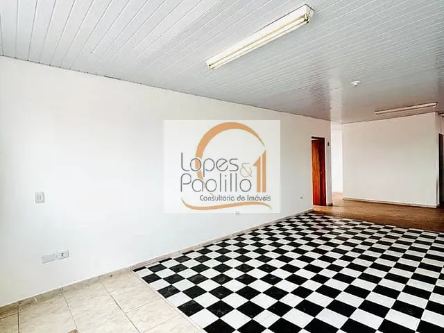 Sala com 70m², para alugar, no bairro Alvinópolis em Atibaia