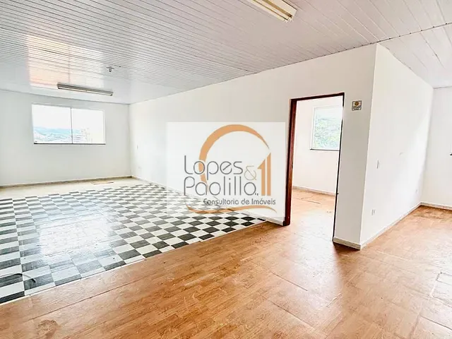 Sala com 70m², para alugar, no bairro Alvinópolis em Atibaia