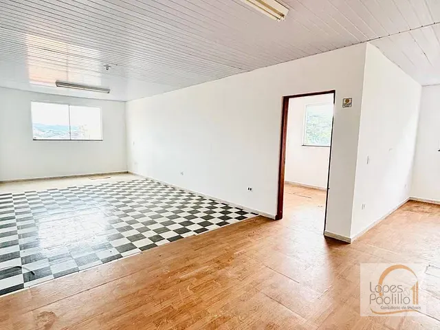 Sala com 70m², para alugar, no bairro Alvinópolis em Atibaia