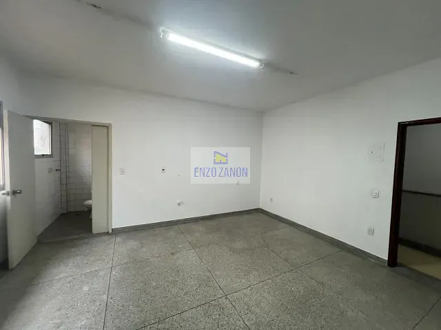 Sala para alugar, no bairro Ferrazópolis em São Bernardo do Campo