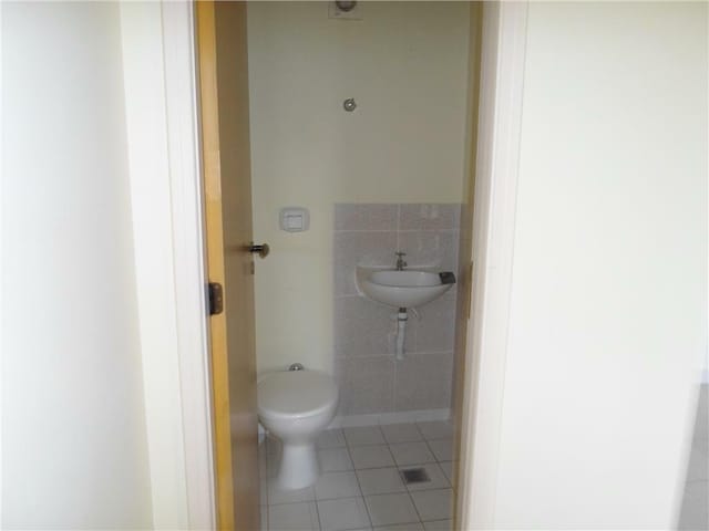 Foto do Sala - Sala para alugar, 28 m² por R$ 1.373,01/mês - Floradas de São José - São José dos Campos/SP | INDEPENDENCE NEGOCIOS IMOBILIARIOS LTDA