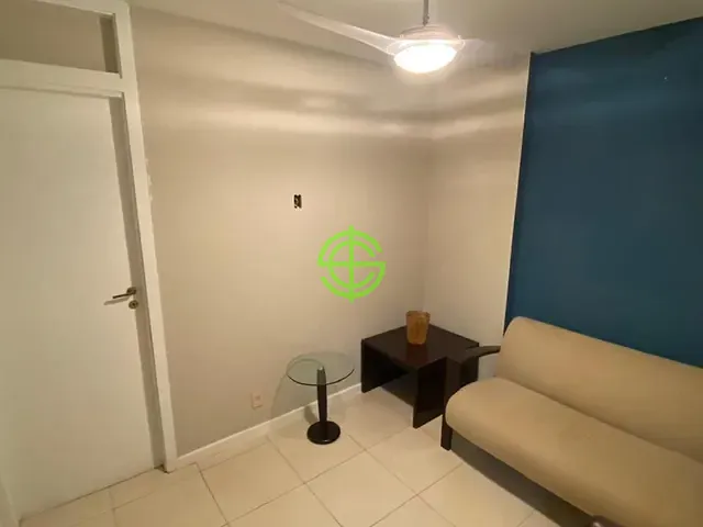 Sala com 31m², para alugar, no bairro Barra da Tijuca em Rio de Janeiro