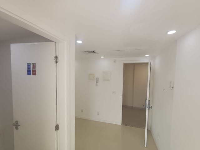 Foto do Sala - Sala para locação, Recreio dos Bandeirantes, Rio de Janeiro, RJ | Américas Imóveis