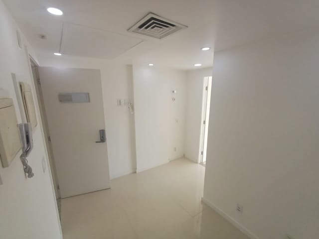 Foto do Sala - Sala para locação, Recreio dos Bandeirantes, Rio de Janeiro, RJ | Américas Imóveis