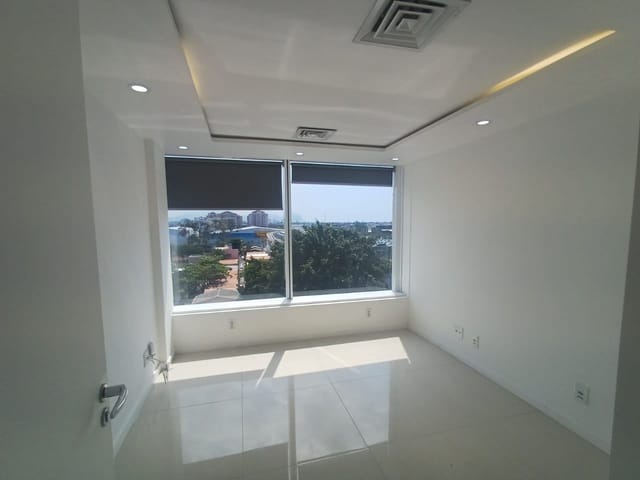 Foto do Sala - Sala para locação, Recreio dos Bandeirantes, Rio de Janeiro, RJ | Américas Imóveis