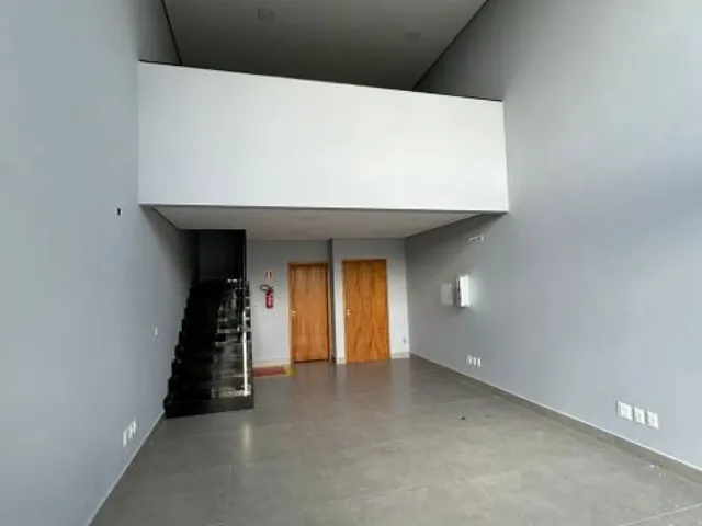 Sala para alugar, no bairro Centro em Cambé