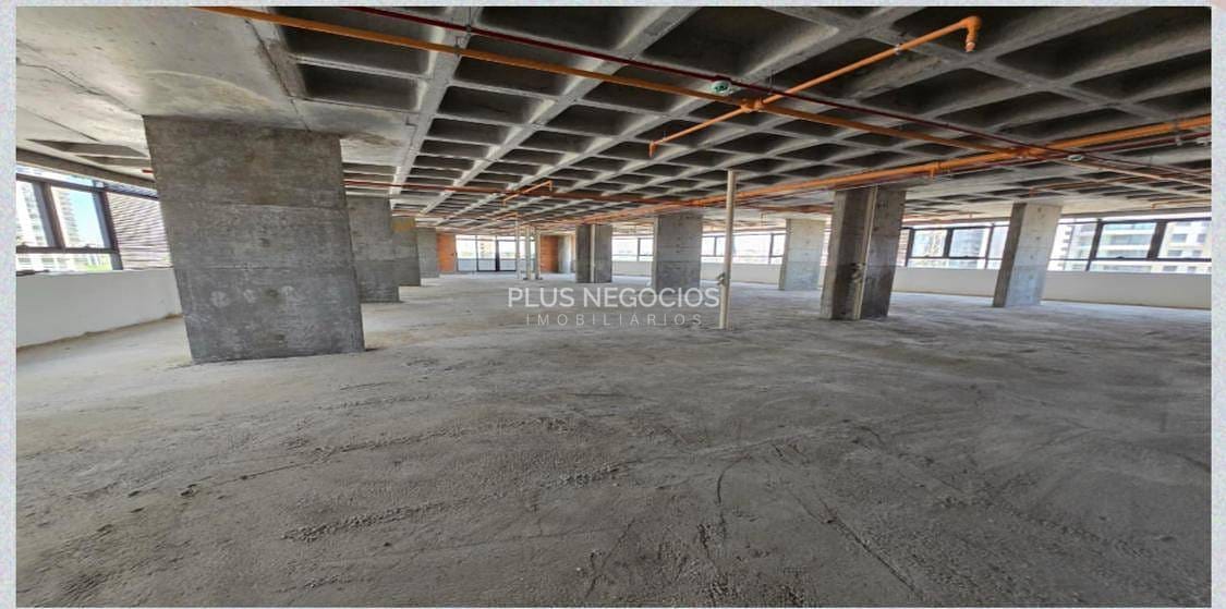 Sala-Conjunto, 900 m² - Foto 2